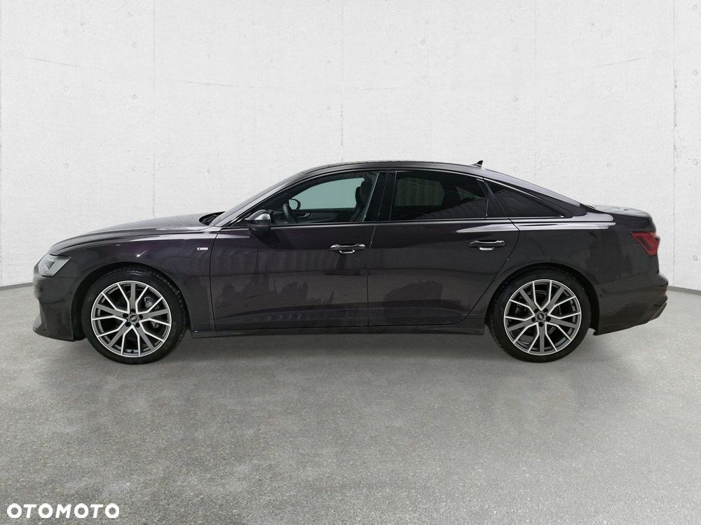 Audi A6 Limousine - 4