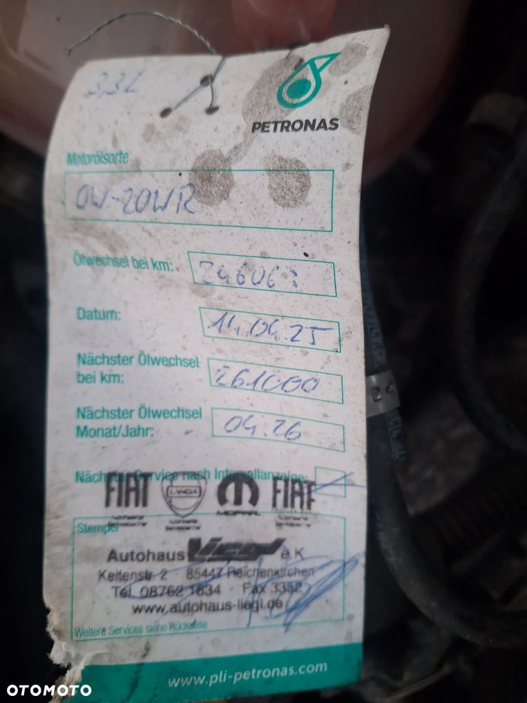 Fiat 500 1.3 Multijet Diesel - 40
