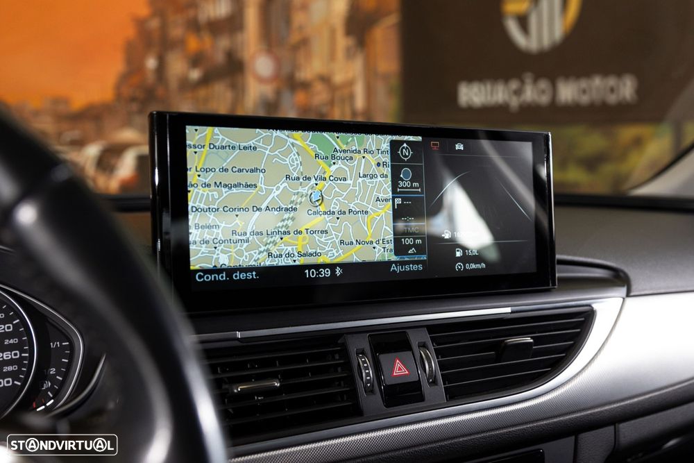 Audi A6 2.0 TDI S-line S tronic - 17