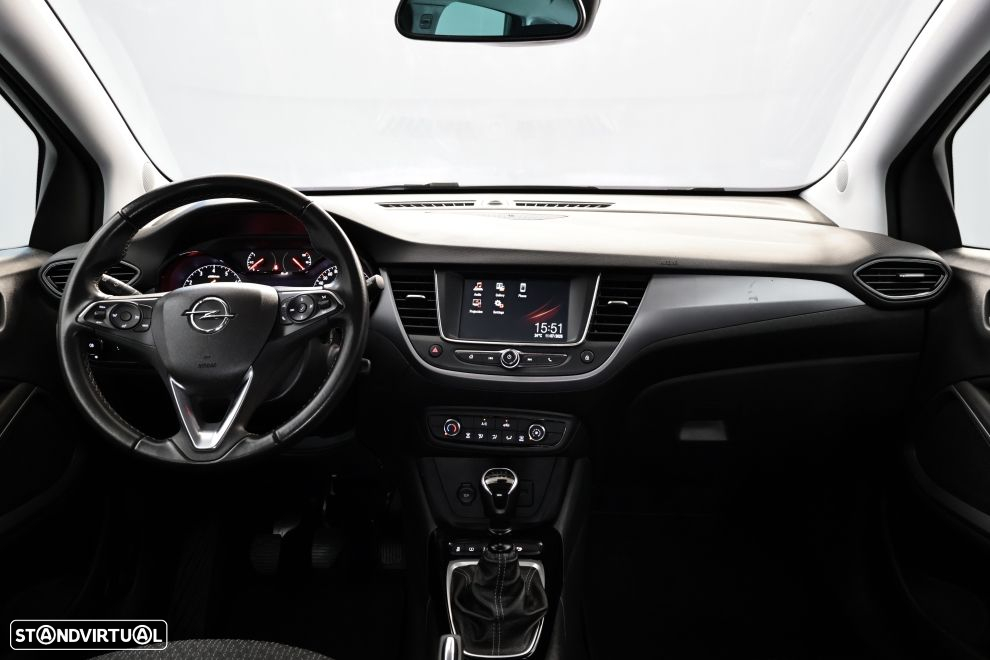 Opel Crossland 1.2 T Edition - 20