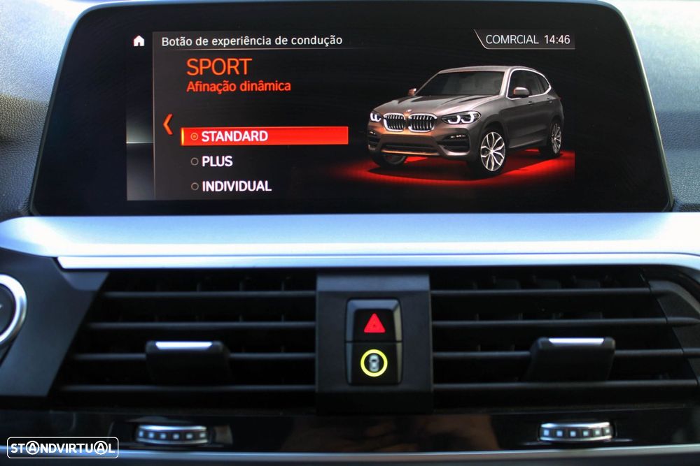 BMW X3 30 e xDrive - 20
