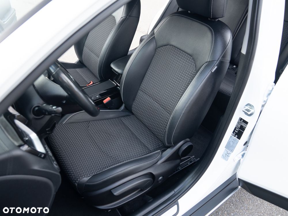 Kia XCeed 1.4 T-GDI OPF VISION - 28