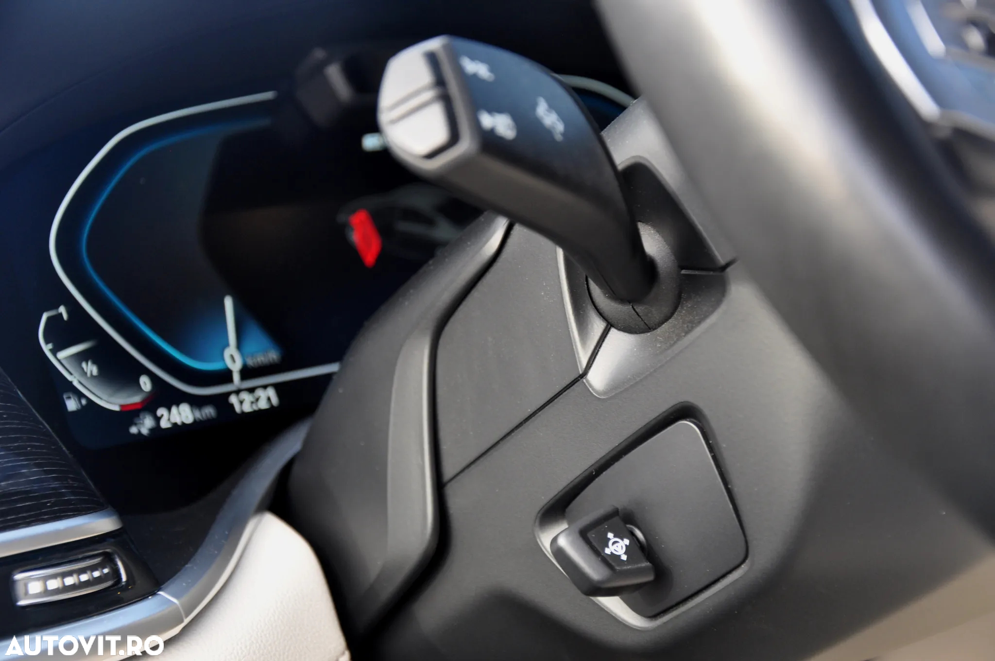 BMW Seria 7 - 29