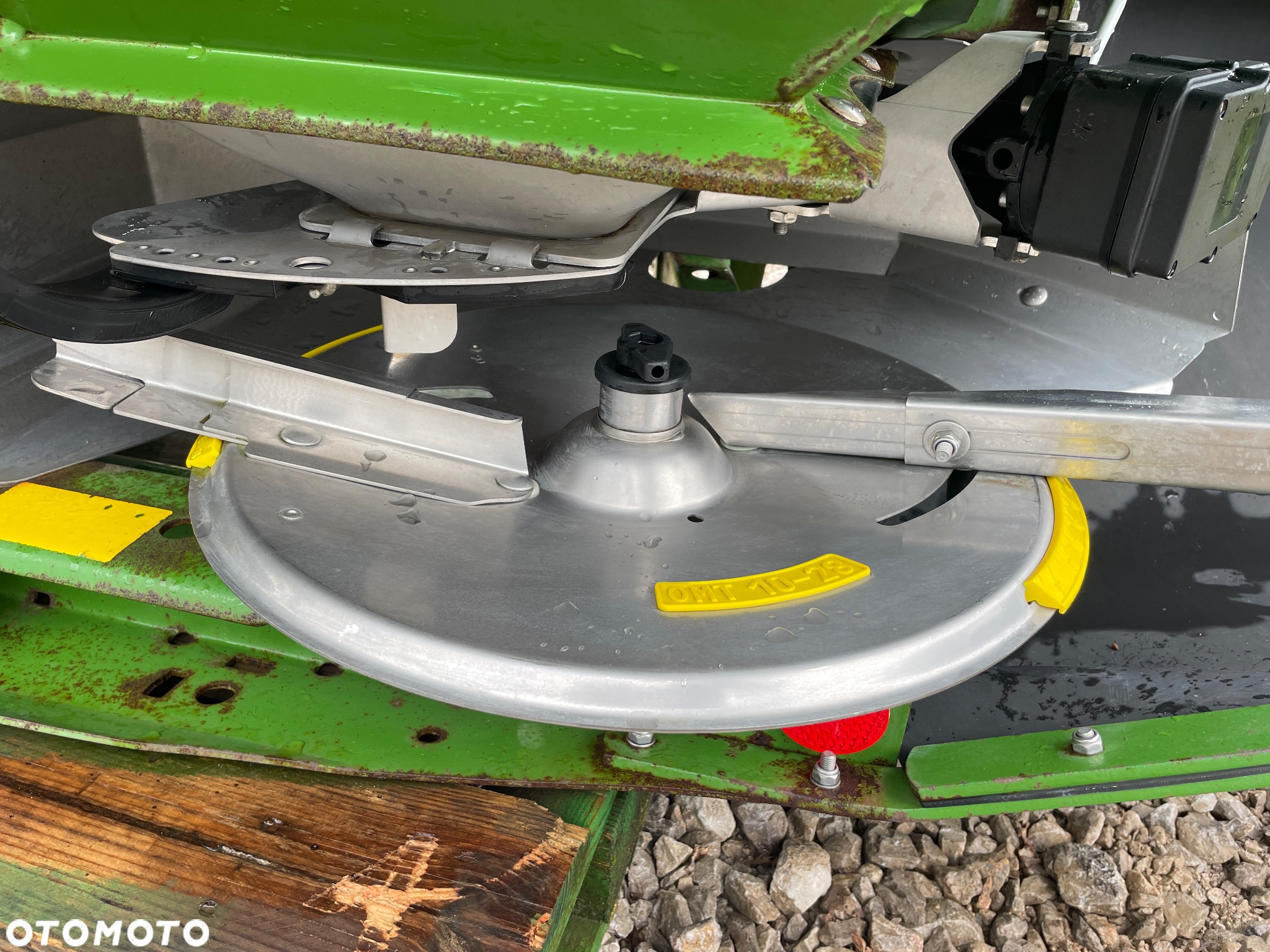 Amazone ZA-M Maxis - 13