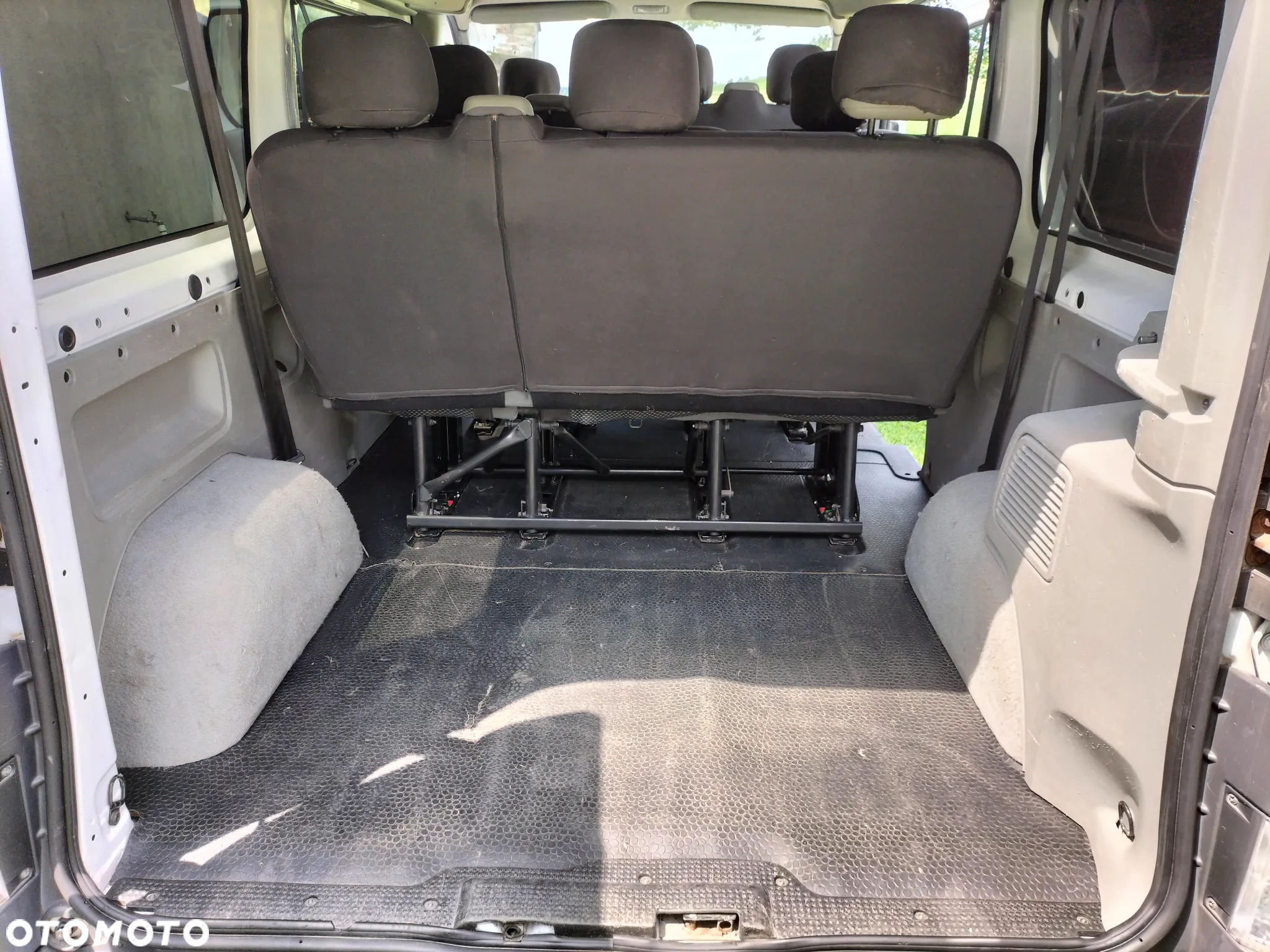 Renault Trafic L2H1 Komfort - 16