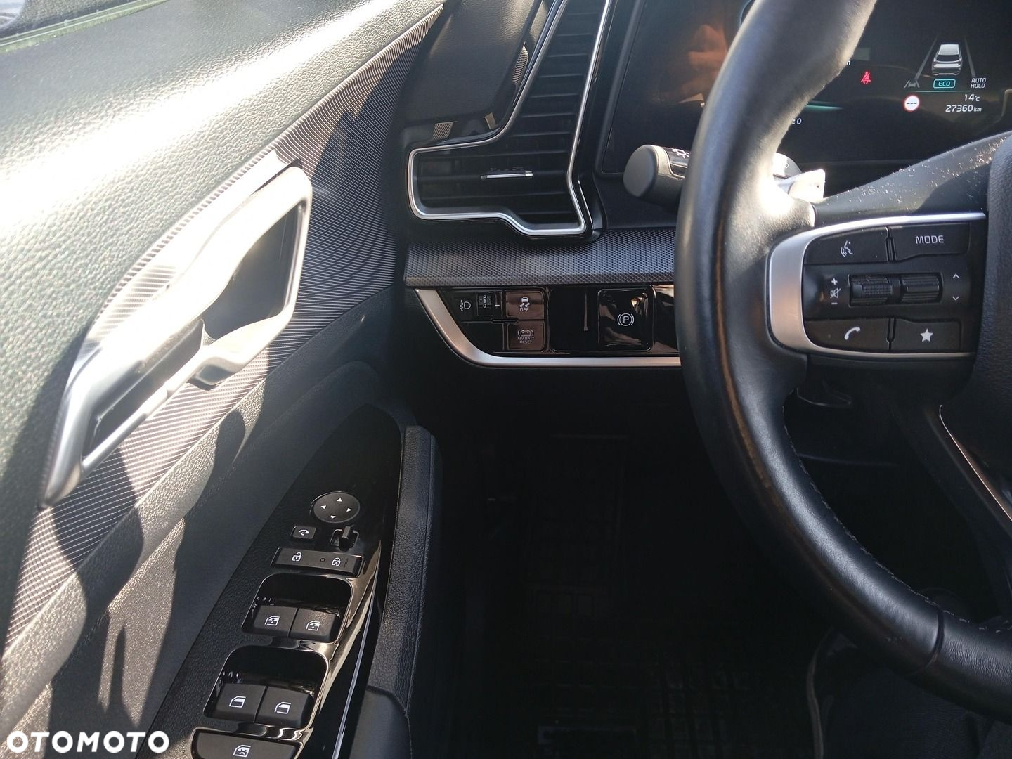 Kia Sportage - 17