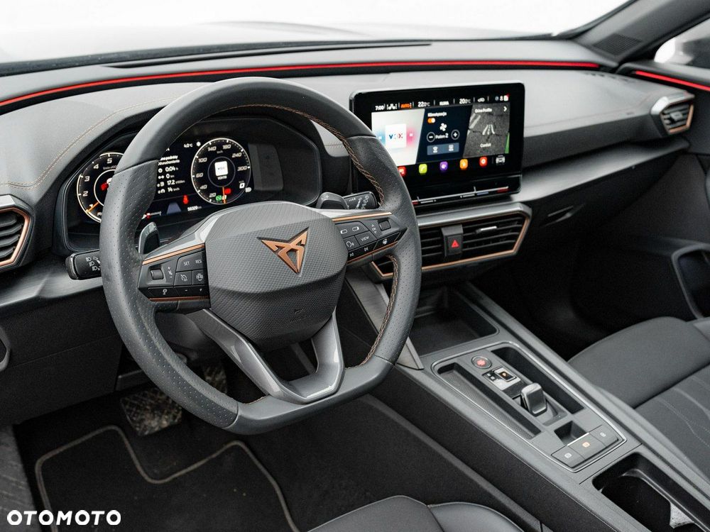 Cupra Formentor 1.5 TSI DSG - 7