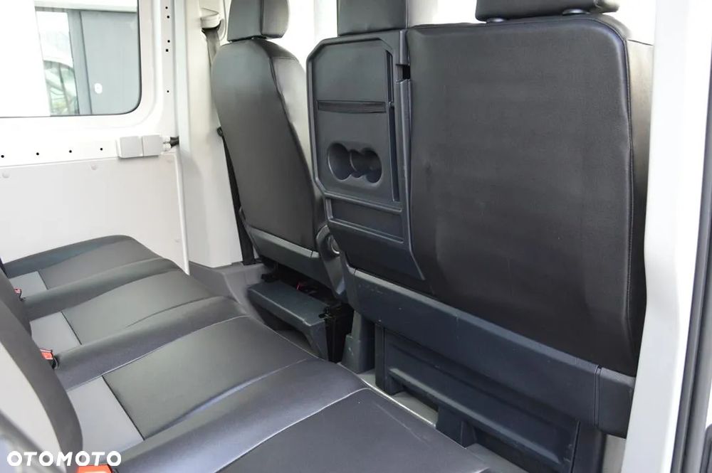 Volkswagen Crafter XXL - 23