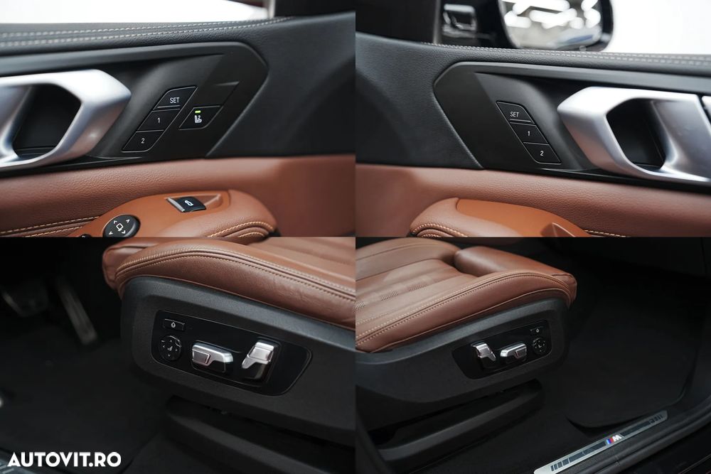 BMW X5 xDrive45e - 28