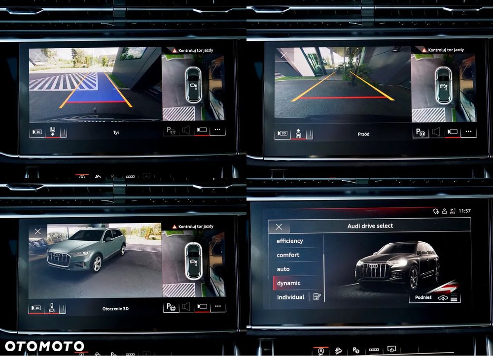 Audi Q7 50 TDI mHEV Quattro S Line Tiptr - 38