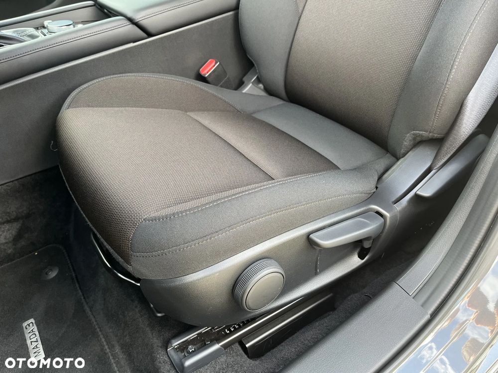 Mazda 3 2.0 mHEV Centre-Line - 12