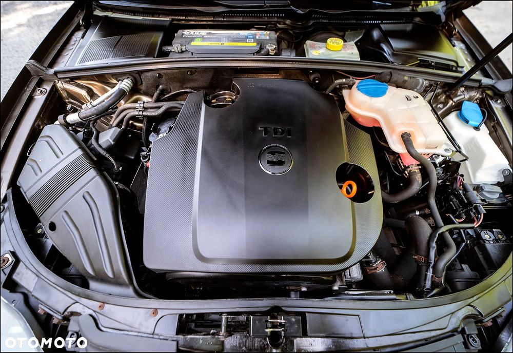 Seat Exeo - 40
