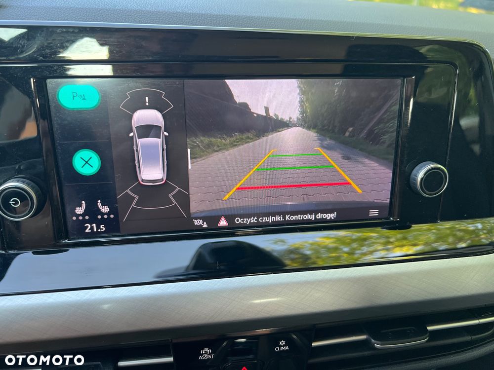Volkswagen Golf 1.5 eTSI EVO Life DSG - 29