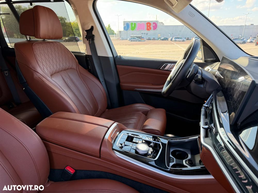 BMW X5 - 28