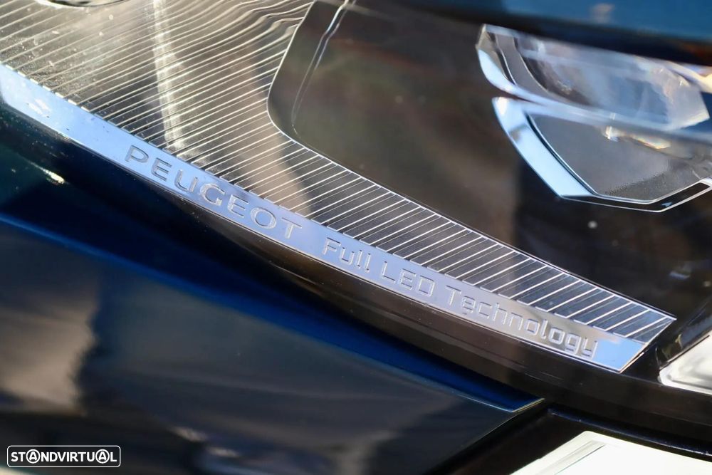 Peugeot 508 SW - 13