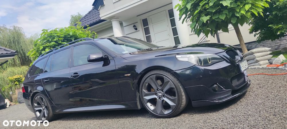 BMW Seria 5 - 1