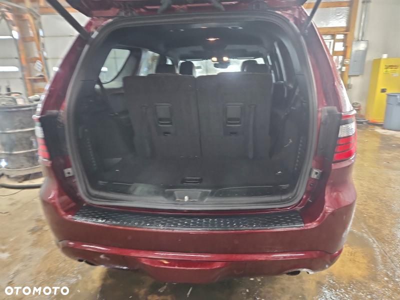 Dodge Durango - 9