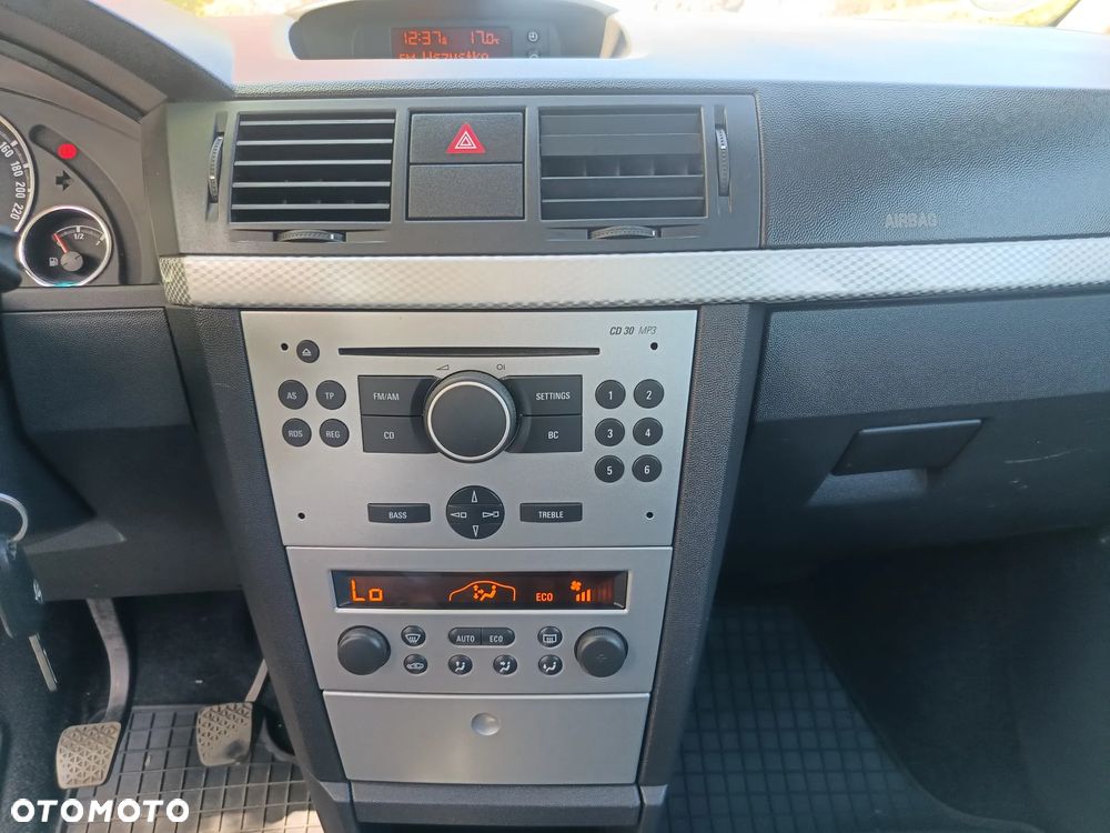 Opel Meriva - 18