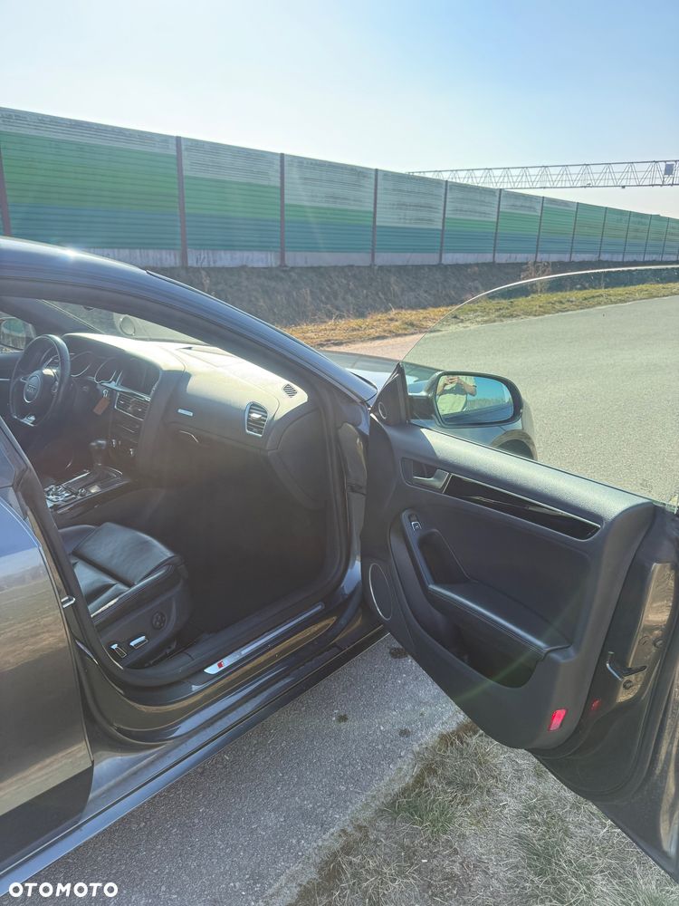 Audi A5 Sportback - 19