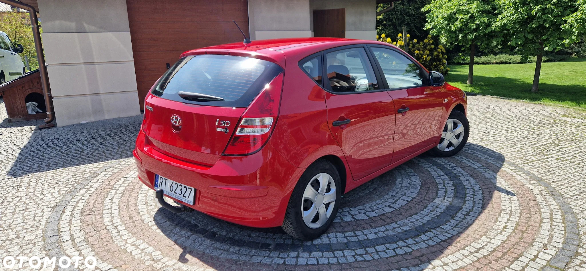 Hyundai i30 1.4 Classic - 3
