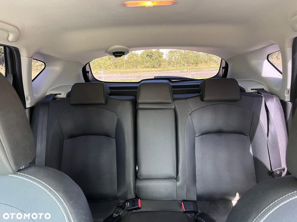 Nissan Qashqai 1.6 Acenta - 29