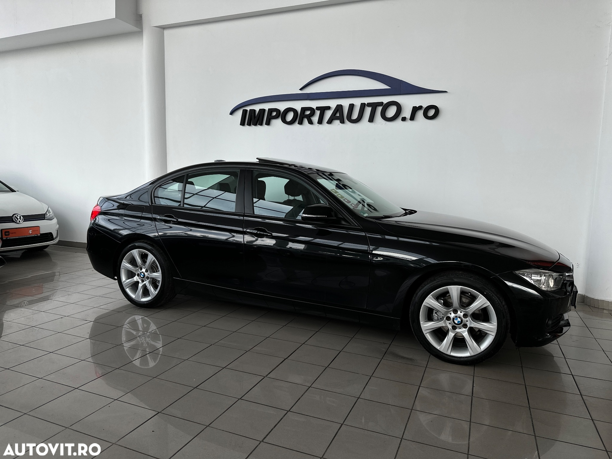 BMW Seria 3 320d - 7