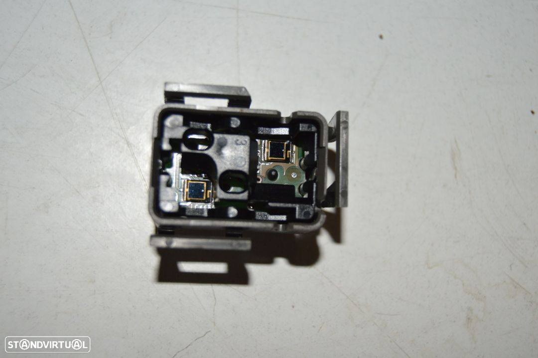 SENSOR LUZES 2038206585 HELLA 5DF008073 MERCEDES BENZ CLASS C W203 220 CDI 150CV OM646963 - 2