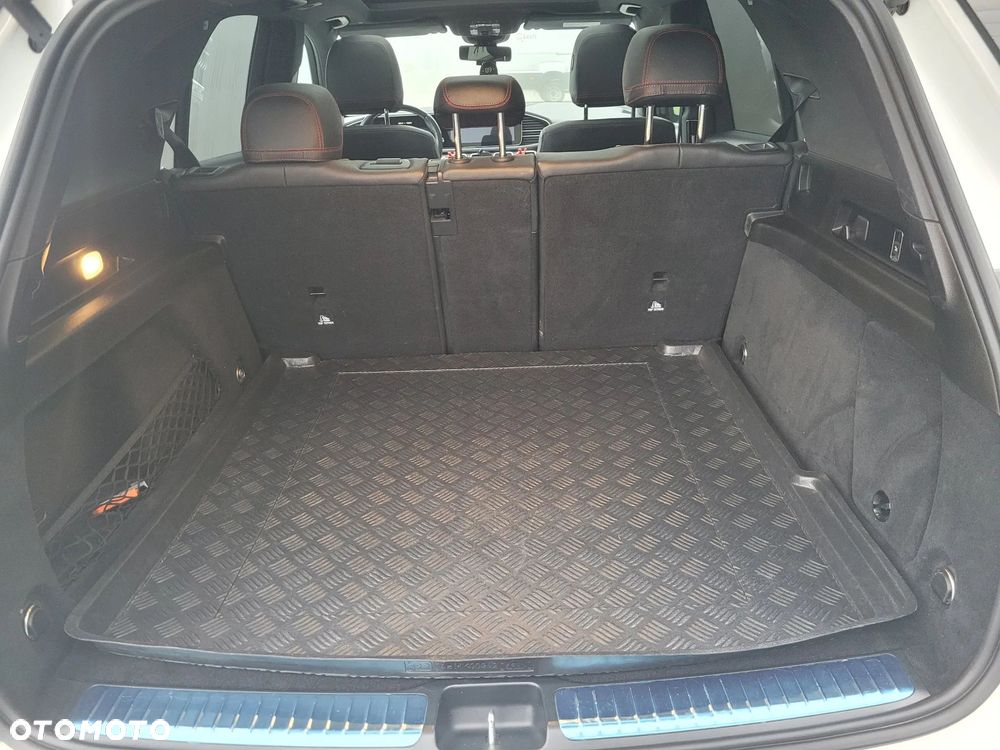 Mercedes-Benz GLE - 10