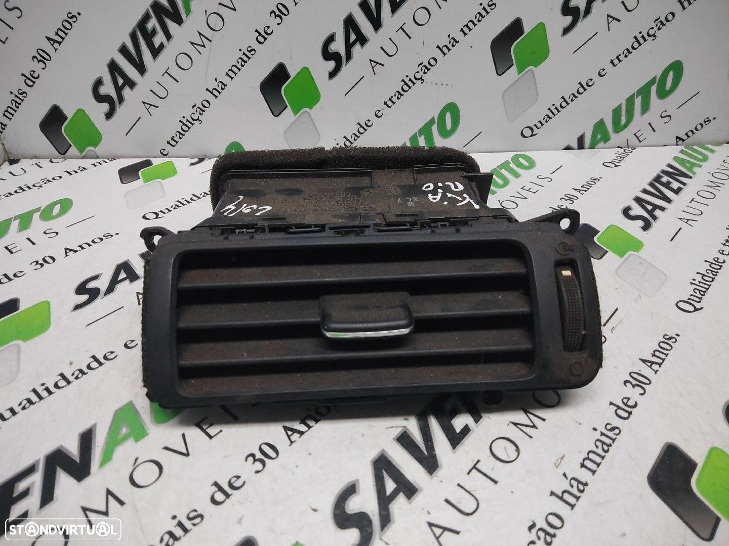 Grelha / Difusor Sofagem Kia Rio Iii (Ub) - 1