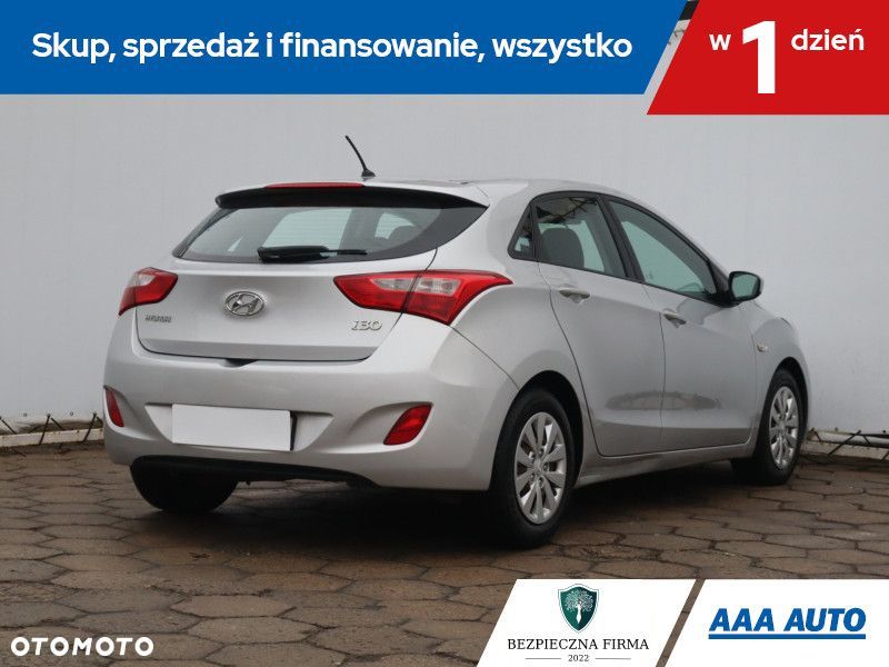 Hyundai i30 - 6