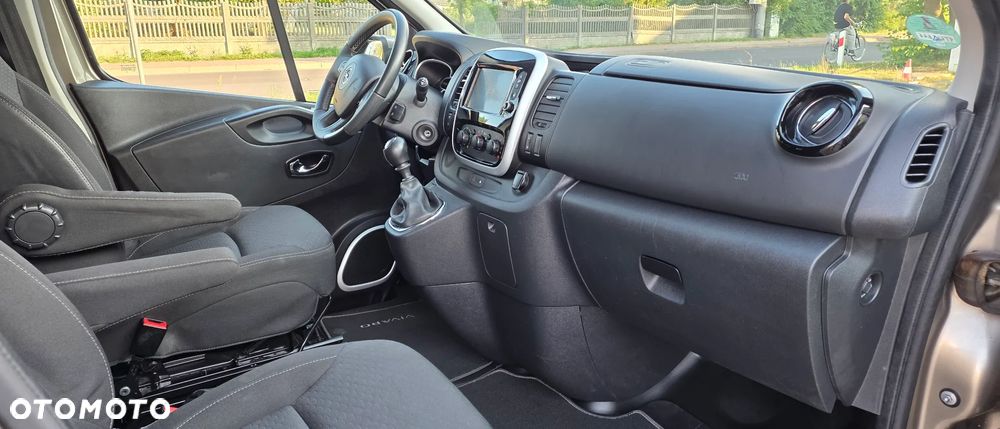 Opel Vivaro L2H1 S&S Tourer - 11