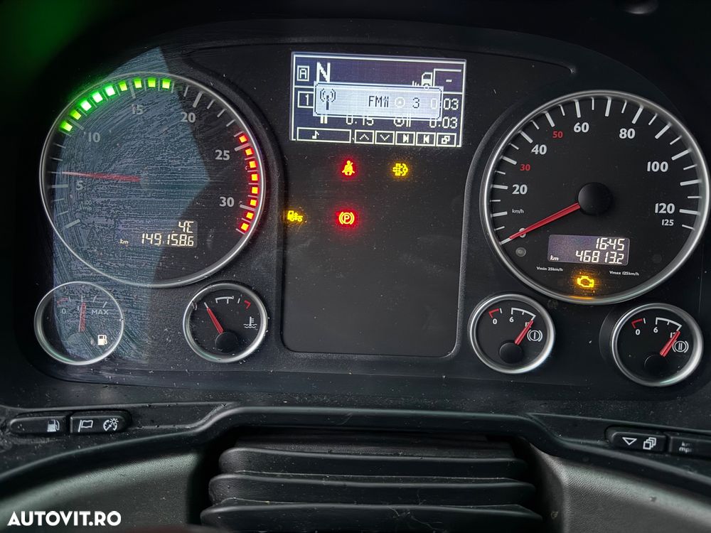 MAN TGX 18.440 - XXL - Retarder - 23