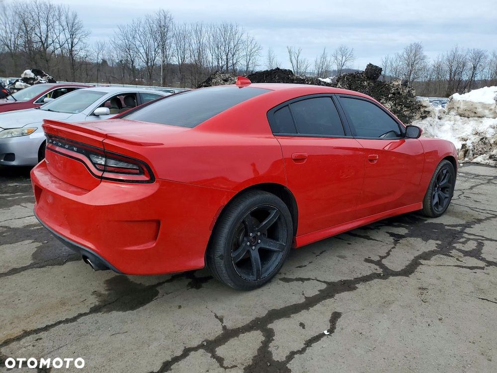 Dodge Charger - 3