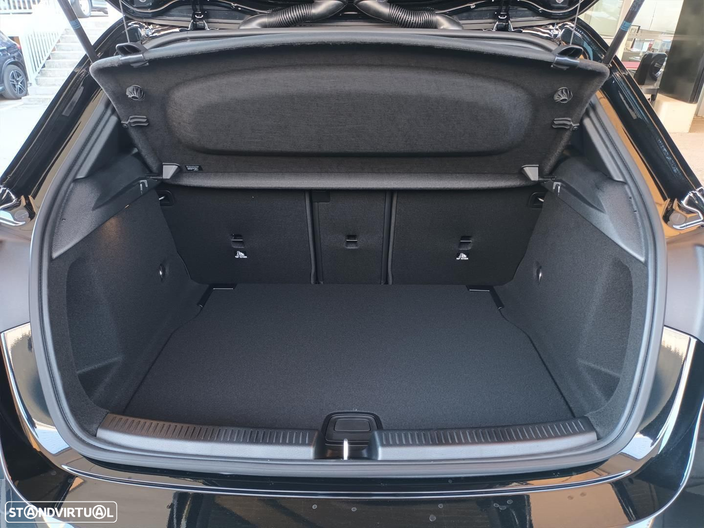 Mercedes-Benz A 180 d - 13