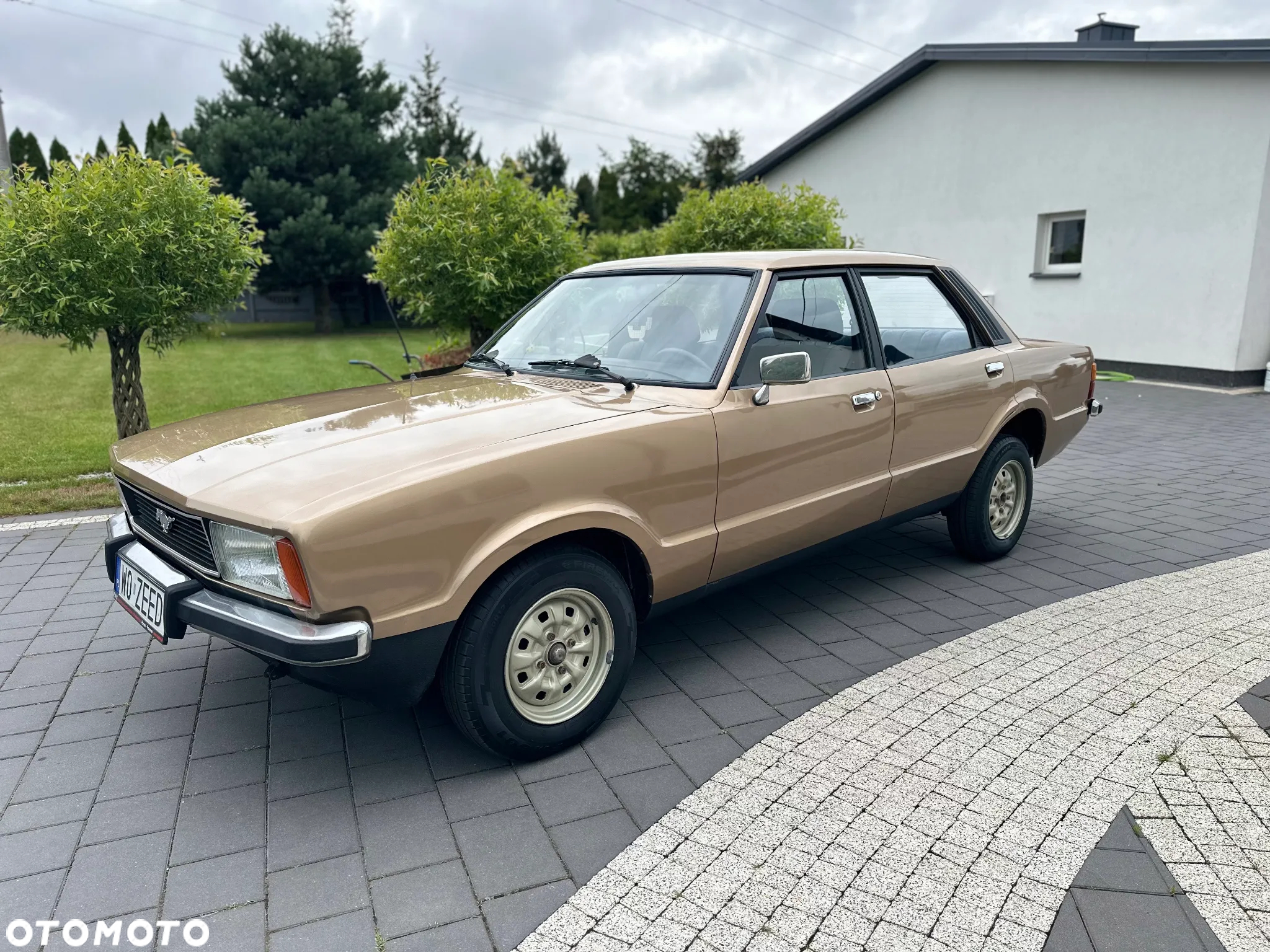 Ford Taunus - 4