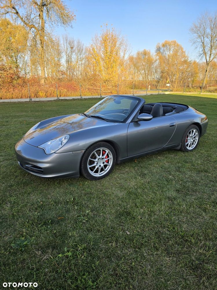 Porsche 911 - 8