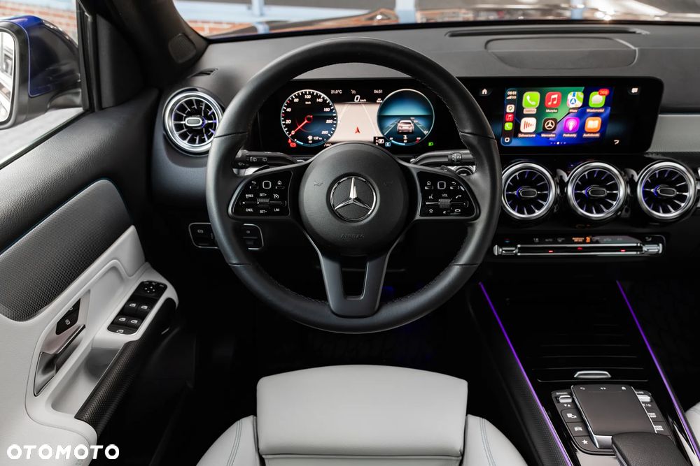 Mercedes-Benz GLB 200 Style 7G-DCT - 25