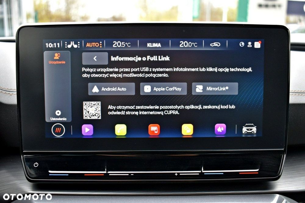 Cupra Formentor 1.5 TSI DSG - 26