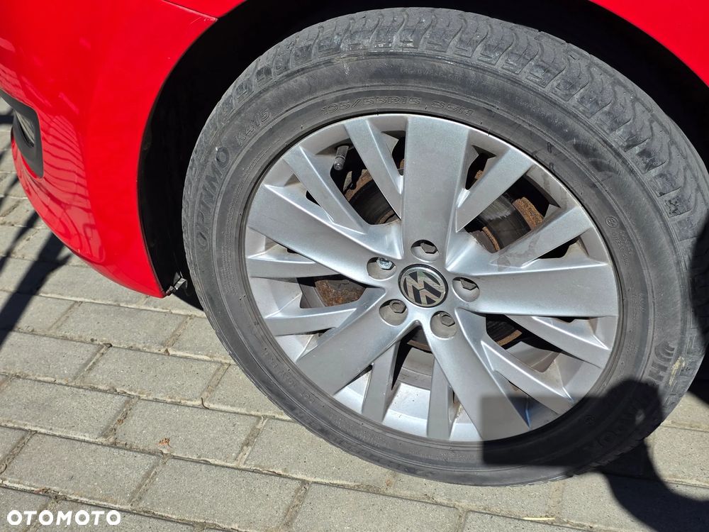 Volkswagen Polo 1.2 12V Comfortline - 16