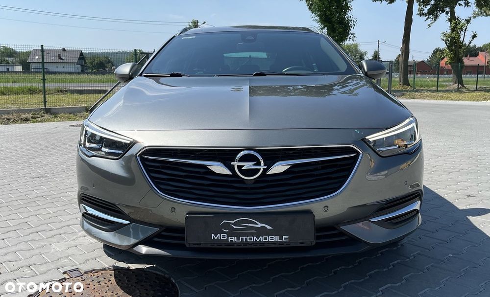 Opel Insignia 2.0 CDTI automatik Innovation - 3