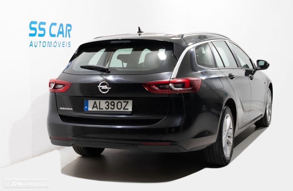 Opel Insignia Sports Tourer 1.5 D Business Edition - 3
