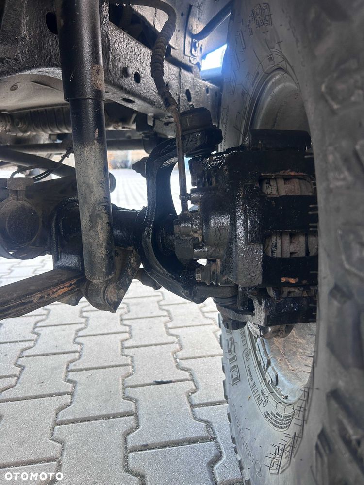 Jeep Wrangler - 4