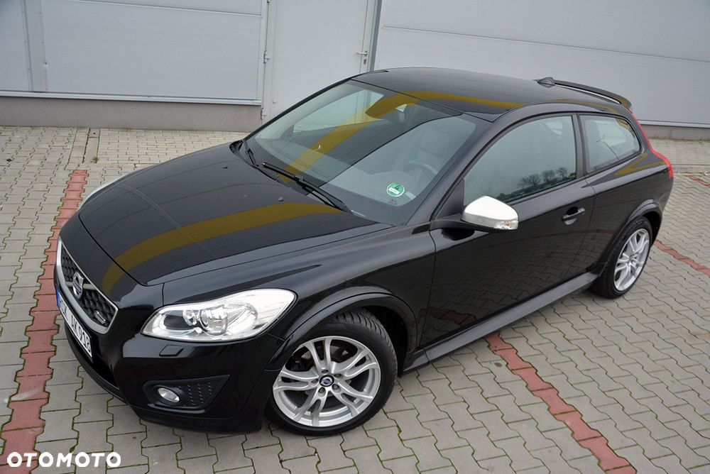 Volvo C30 D2 RDesign Edition Pro - 24