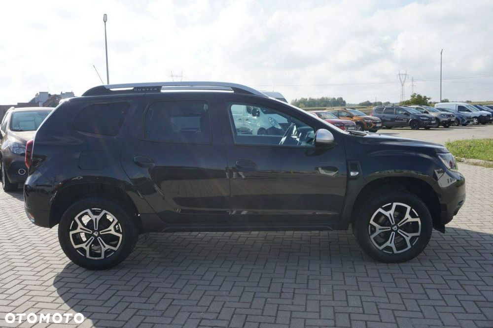 Dacia Duster 1.0 TCe Prestige - 4
