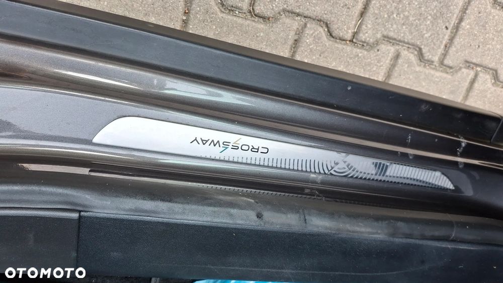 Peugeot 2008 1.2 Pure Tech GPF Crossway S&S - 9