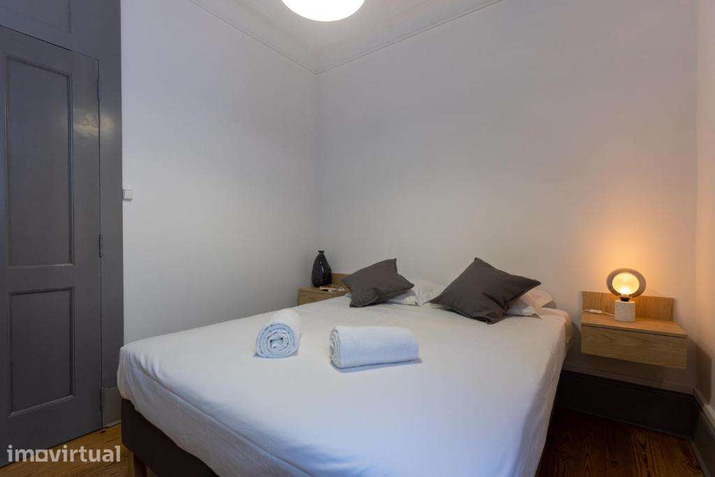 Apartamento com 6 quartos para arrendar - Grande imagem: 3/20