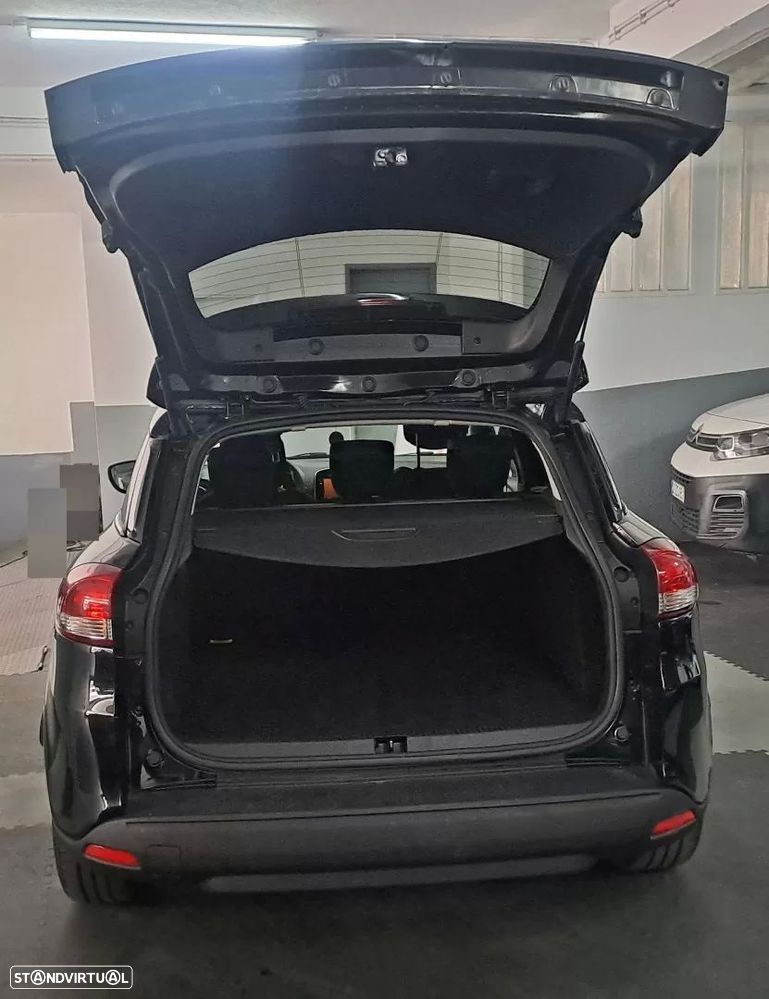 Renault Clio Sport Tourer 0.9 TCe Limited - 15