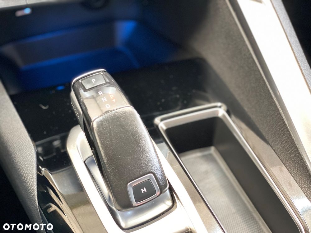 Peugeot 3008 BlueHDi 180 Stop & Start EAT8 Allure - 30