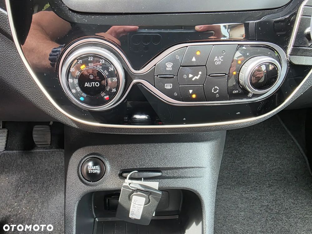 Renault Captur (ENERGY) TCe 90 LIMITED - 17