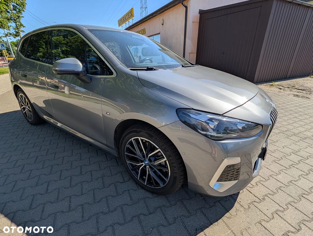 BMW Seria 2 230e xDrive - 7